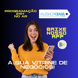 Valeshopceará