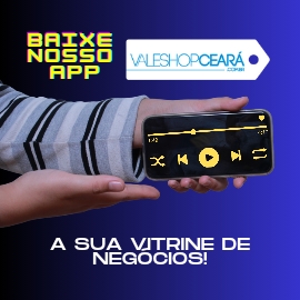 Rádio Valeshopceará