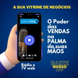 Rádio VALESHOPCEARA